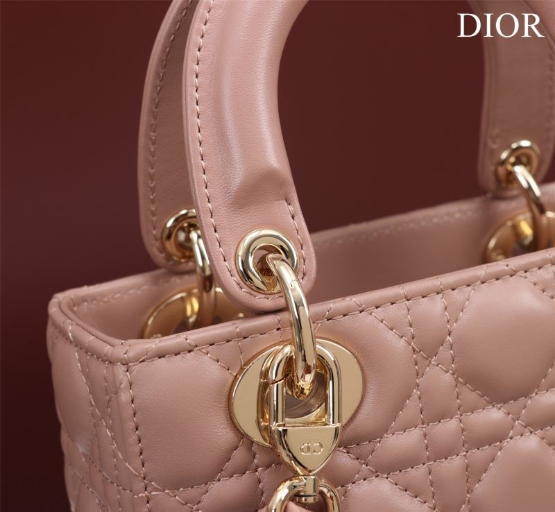 Christian Dior My Lady Bags